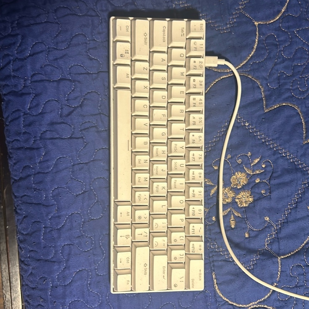 Rk keyboard